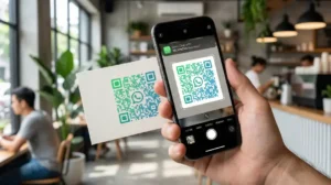 Create Custom WhatsApp QR Code