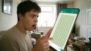 Prank Your Friends on WhatsApp