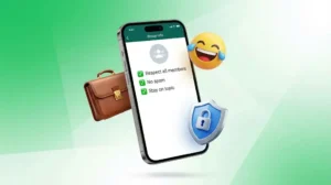 List of best WhatsApp group rules for professional, funny, and strict groups