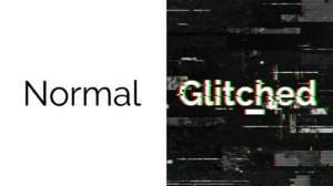Creating Glitch Text for Gaming Names using Zalgo Generator Tool