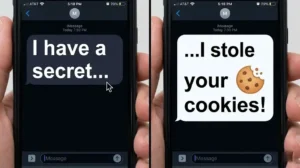 Step by step guide to create a WhatsApp Read More spoiler message
