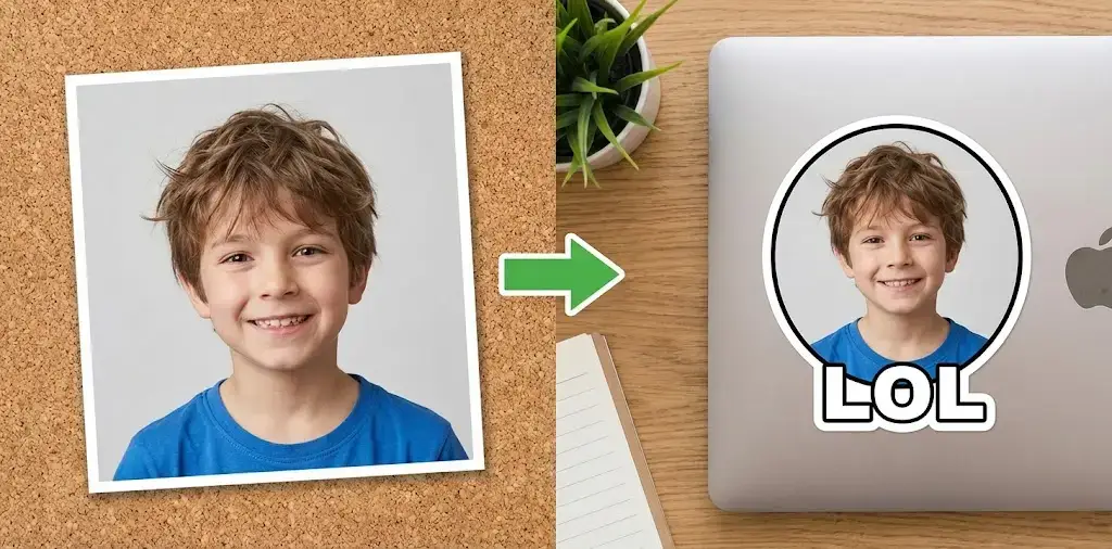 Webp Stickers WhatsApp Sticker Maker Pro: Create Custom WebP Stickers Online (Free)